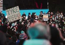 How videos of police brutality traumatize many Americans