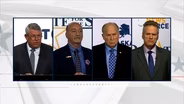 Debate for the State 2022: Alaska Governor
