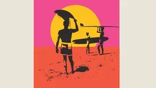 Endless Summer: How a Poster Shaped Surf Culture