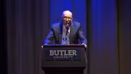Celebration of Life - Ted Green