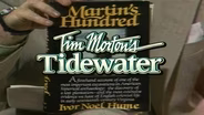 Tim Morton's Tidewater:  Ivor Noel Hume