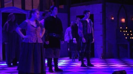 Video thumbnail: Valley PBS Community byYou Selma Arts Center: The Hunchback of Notre Dame
