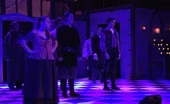 Selma Arts Center: The Hunchback of Notre Dame