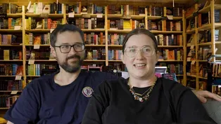 Coming Home to Cleary’s Bookstore