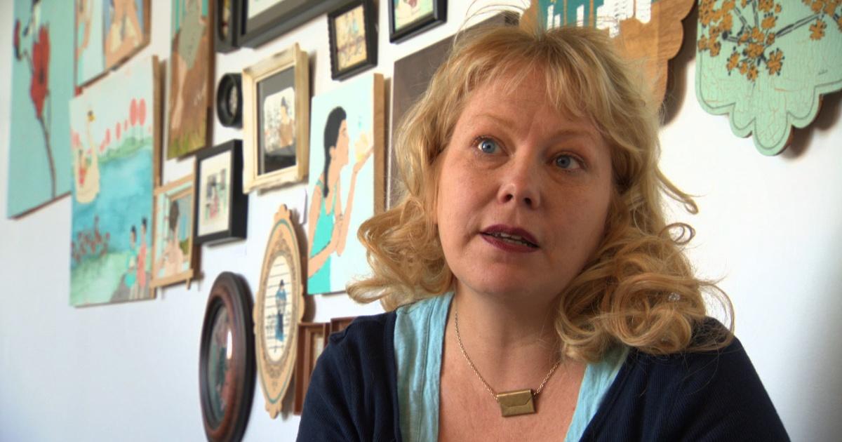Minnesota Original | Amy Rice | Season 2 | Episode 18 | PBS