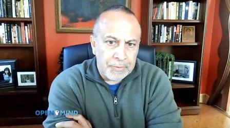 Video thumbnail: The Open Mind Republicanism vs. Trumpism