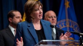 Video thumbnail: PBS NewsHour Why U.S. officials are escalating concerns over COVID-19