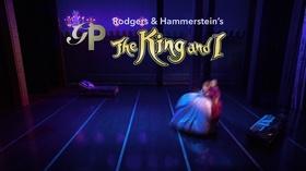 Video thumbnail: WXEL Presents Great Performances: The King And I