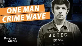 A “One Man Crime Wave” Came to a Stunning End in 1980... It's Impacts Remain