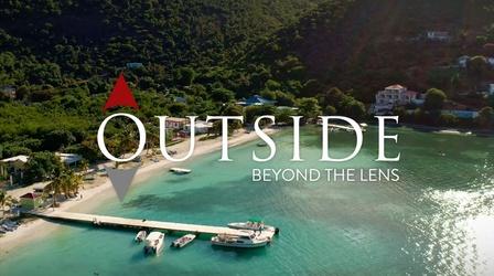 Outside Beyond the Lens | British Virgin Islands
