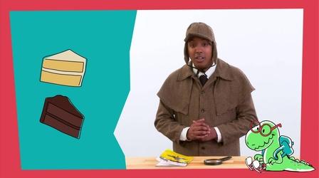 Video thumbnail: At-Home Learning Presents: Classroom Connection Episode 84 | Literacy Lessons