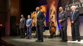 An Evening With B.B. King | The HistoryMakers | ALL ARTS