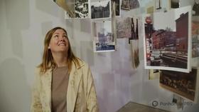 Video thumbnail: The Handle The Handle: Contemporary Art Museum of Plainview