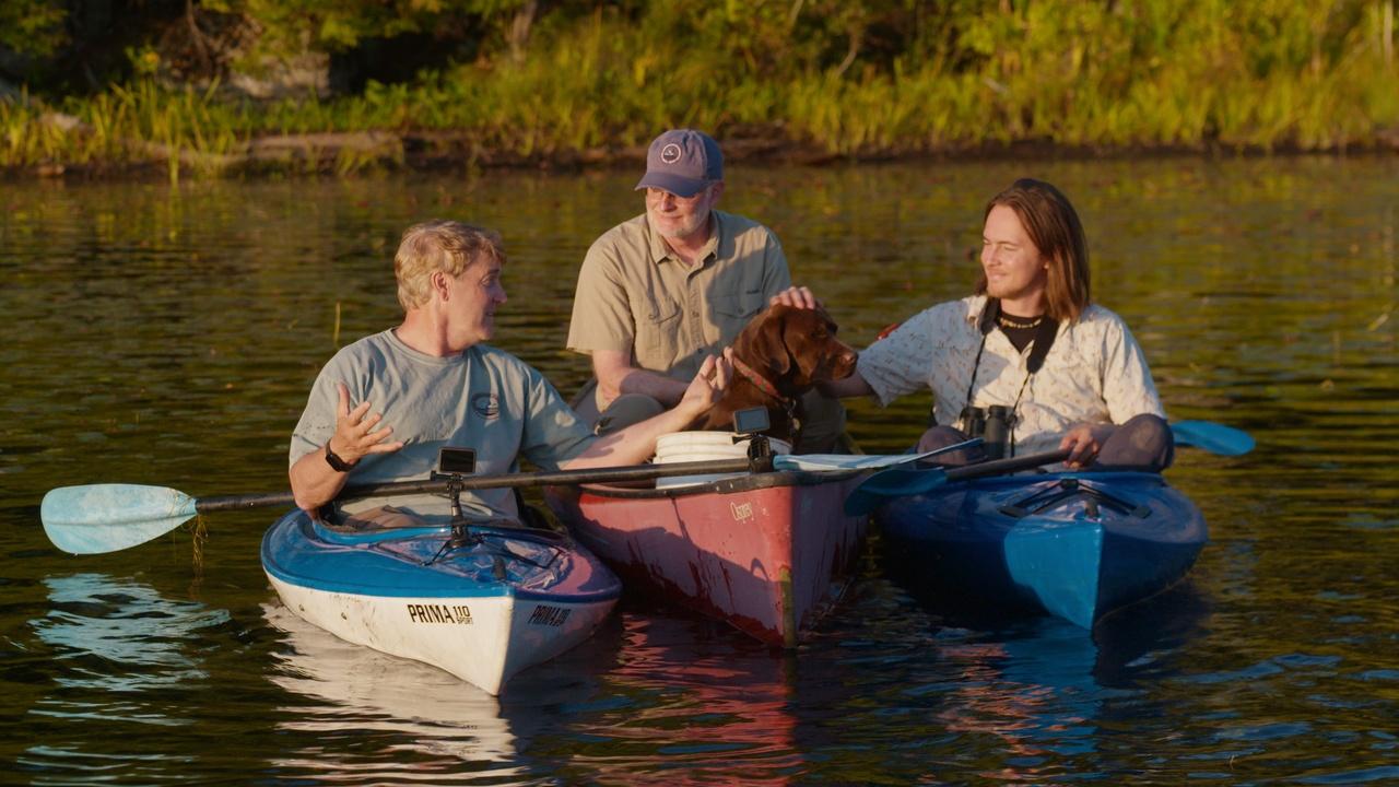 Weekends With Yankee Gifts of Nature airing Sat, Sep 26 4:00 pm