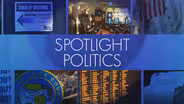 Spotlight Politics: CDC Director Explains New Guidelines