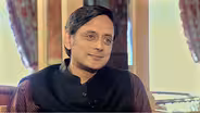Diplomat Shashi Tharoor