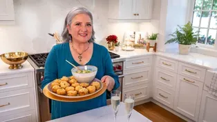 Crab Cake Bites with Rémoulade Sauce | Kitchen Recipe