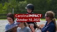 Carolina Impact: October 10th, 2023