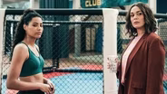 In the Ring
