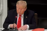 News Wrap: Trump suspended from Facebook for two years