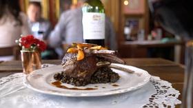 Video thumbnail: Check Please! South Florida La Fresa Francesa, Relish & More and Funky Buddha
