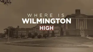 Where is Wilmington High?