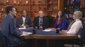 Video thumbnail: Chicago Tonight The Week in Review: Another Former Alderman Going to Prison