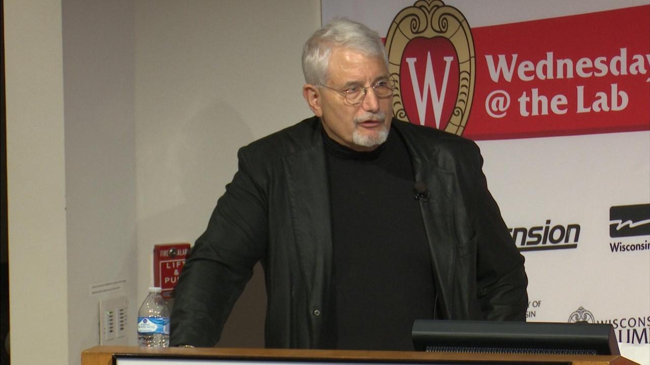 University Place The UW Madison and the Influenza Epidemic of 1918 airing Fri, Apr 10 4:00 pm