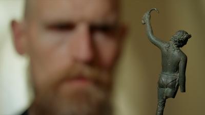 New Analysis Changes the Identity of a Roman Statue