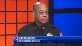 Video thumbnail: Behind the Headlines MPD Director Mike Rallings