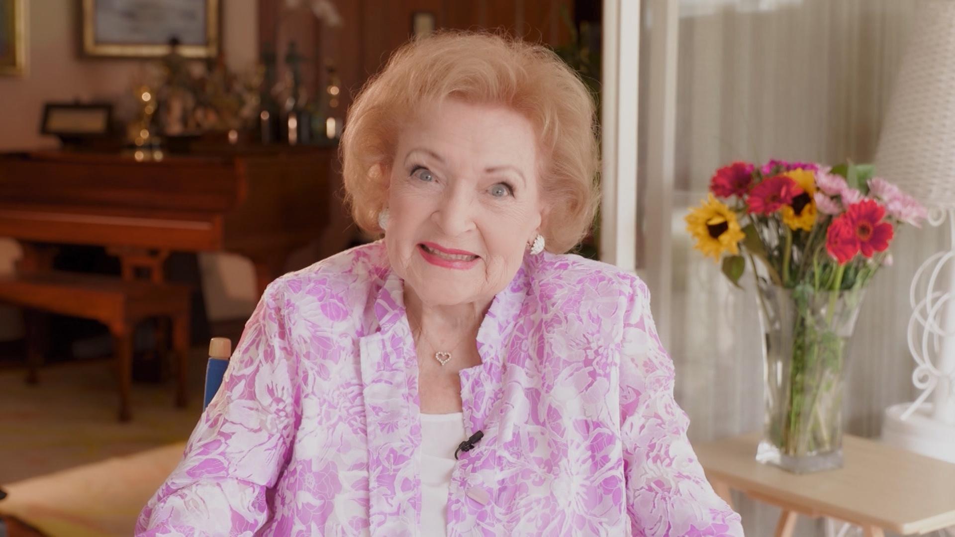 Betty White: First Lady Of Television - Preview | WVIA Special ...