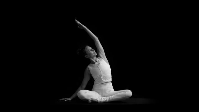 Yndi Yoga | YNDI Restorative Flow