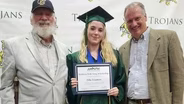 Kathryn Belle Long Scholarship Winner 2024|Ella Leaman