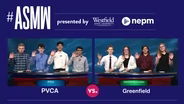 Pioneer Valley Christian Academy Vs.Greenfield High