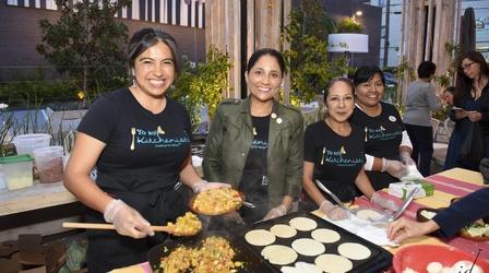 Video thumbnail: The Kitchenistas The Kitchenistas of National City (2016)