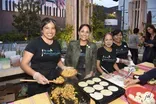 The Kitchenistas of National City (2016)