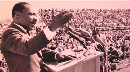 Video thumbnail: ViewFinder African Americans in CA's Heartland - The Civil Rights Era