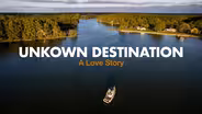 Unknown Destination: A Love Story