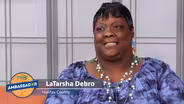 Meet LaTarsha Debro, Halifax County Rootle Ambassador