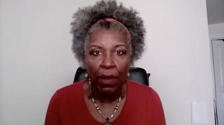Video thumbnail: From Moment to Movement with Tamara Banks Erica Brown