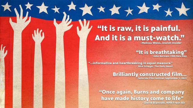 Critics Agree on The U.S. and the Holocaust
