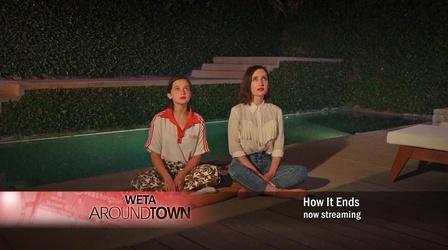 Video thumbnail: WETA Around Town How It Ends