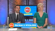 2018 WVIA Auction Preview Show #2