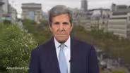 John Kerry: "This Is a Moment of Ignominy"