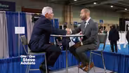 NJEA President Discusses the 2022 Annual Teacher Convention
