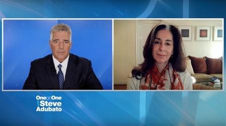 Video thumbnail: One-on-One The Evolution of Italian History and Immigration Laws