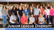 Junior League Diversity
