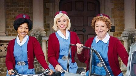 Video thumbnail: Call the Midwife Season 10 Preview