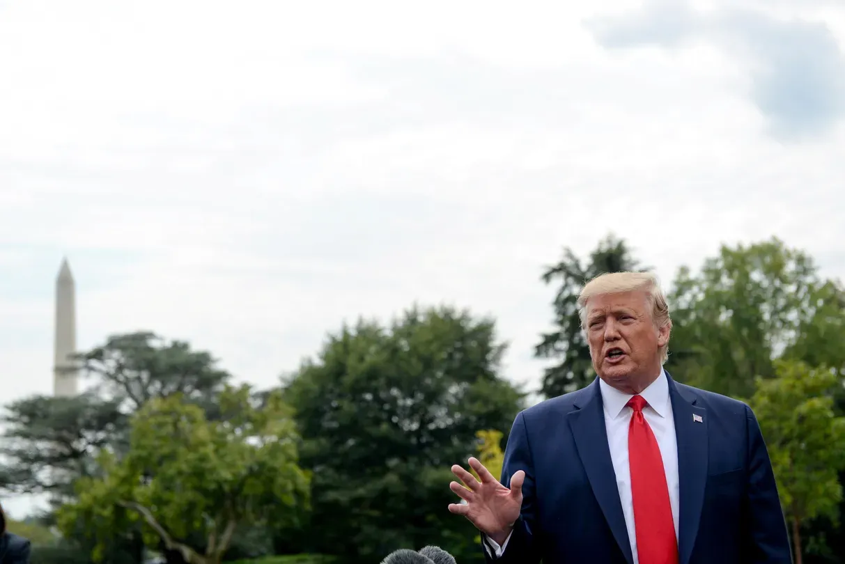 September 9, 2019 - PBS NewsHour full episode