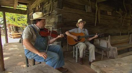 Video thumbnail: Tennessee Crossroads Tennessee Crossroads 3219